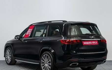 Mercedes-Benz GLS, 2026 год, 18 850 000 рублей, 4 фотография