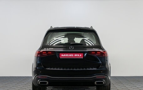 Mercedes-Benz GLS, 2026 год, 18 850 000 рублей, 7 фотография