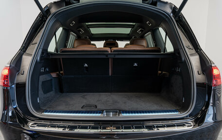 Mercedes-Benz GLS, 2026 год, 18 850 000 рублей, 26 фотография