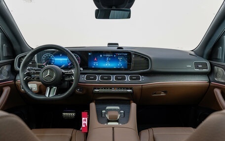 Mercedes-Benz GLS, 2026 год, 18 850 000 рублей, 14 фотография