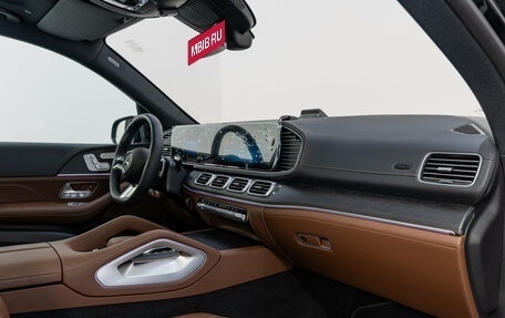 Mercedes-Benz GLS, 2026 год, 18 850 000 рублей, 16 фотография