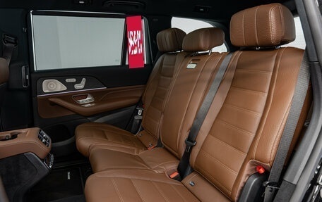 Mercedes-Benz GLS, 2026 год, 18 850 000 рублей, 19 фотография