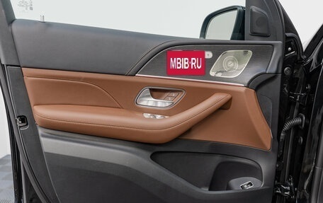 Mercedes-Benz GLS, 2026 год, 18 850 000 рублей, 23 фотография