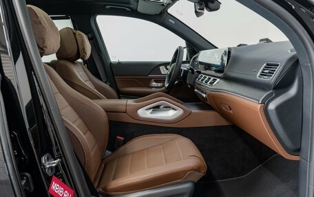 Mercedes-Benz GLS, 2026 год, 18 850 000 рублей, 17 фотография