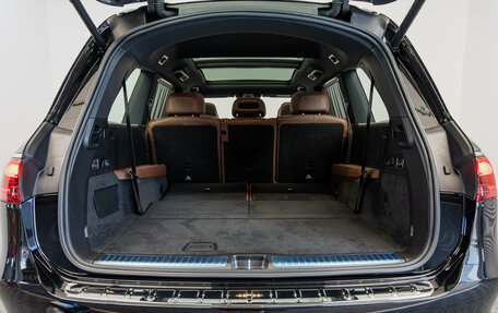 Mercedes-Benz GLS, 2026 год, 18 850 000 рублей, 36 фотография