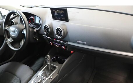 Audi A3, 2016 год, 1 812 000 рублей, 5 фотография