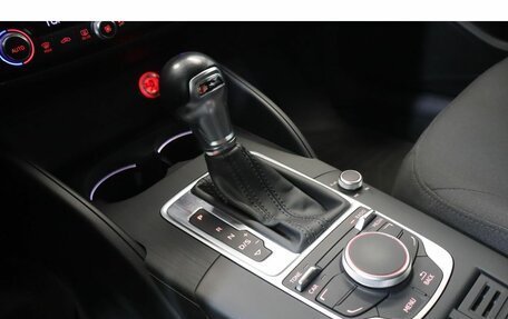 Audi A3, 2016 год, 1 812 000 рублей, 12 фотография