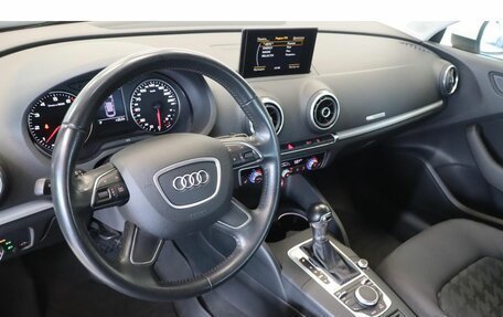Audi A3, 2016 год, 1 812 000 рублей, 6 фотография