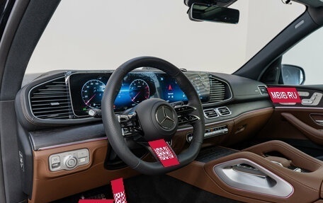 Mercedes-Benz GLS, 2026 год, 18 850 000 рублей, 12 фотография
