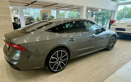 Audi S7, 2019 год, 5 799 990 рублей, 4 фотография