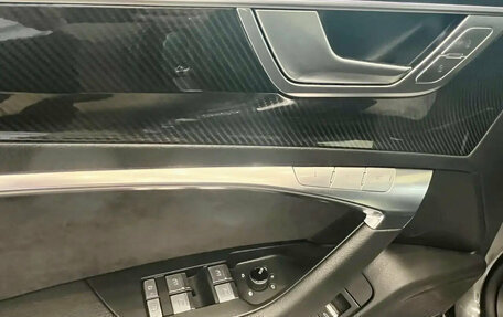 Audi S7, 2019 год, 5 799 990 рублей, 7 фотография