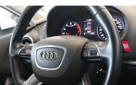 Audi A3, 2016 год, 1 812 000 рублей, 8 фотография