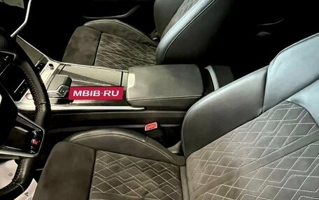 Audi S7, 2019 год, 5 799 990 рублей, 9 фотография