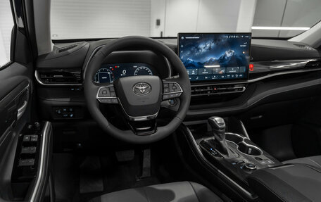 Toyota Highlander, 2026 год, 5 650 000 рублей, 8 фотография