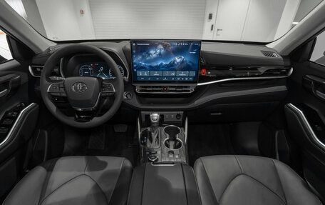 Toyota Highlander, 2026 год, 5 650 000 рублей, 9 фотография