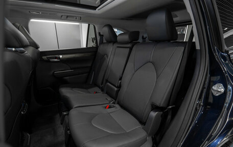 Toyota Highlander, 2026 год, 5 650 000 рублей, 15 фотография