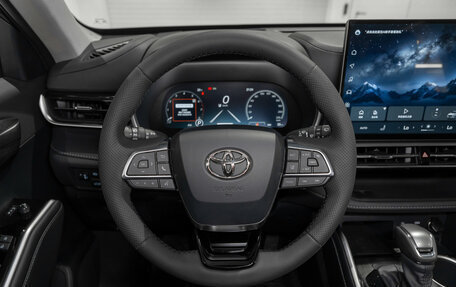 Toyota Highlander, 2026 год, 5 650 000 рублей, 12 фотография