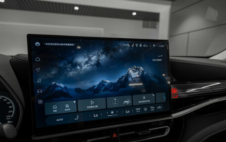 Toyota Highlander, 2026 год, 5 650 000 рублей, 20 фотография