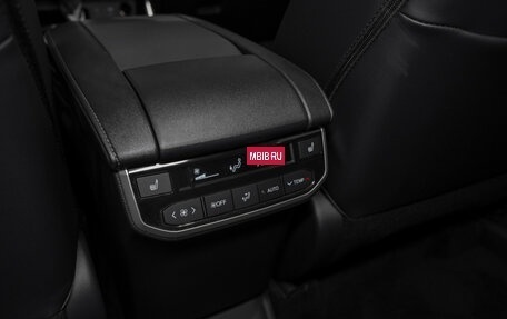 Toyota Highlander, 2026 год, 5 650 000 рублей, 17 фотография