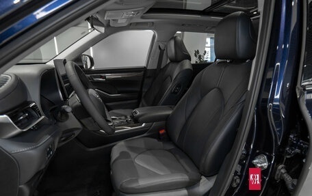 Toyota Highlander, 2026 год, 5 650 000 рублей, 10 фотография