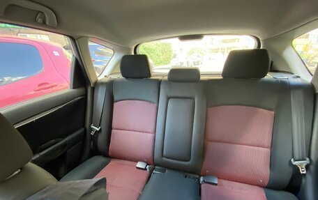 Mazda 3, 2005 год, 550 000 рублей, 2 фотография