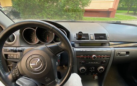 Mazda 3, 2005 год, 550 000 рублей, 3 фотография