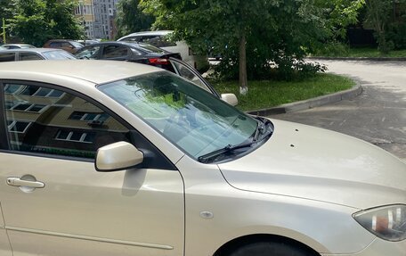Mazda 3, 2005 год, 550 000 рублей, 6 фотография