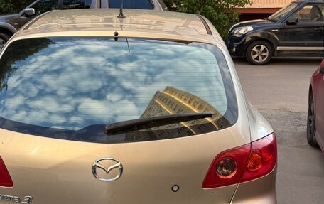Mazda 3, 2005 год, 550 000 рублей, 4 фотография