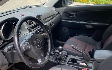 Mazda 3, 2005 год, 550 000 рублей, 7 фотография