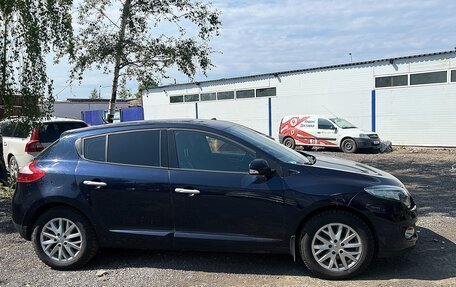 Renault Megane III, 2012 год, 925 000 рублей, 5 фотография