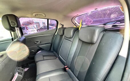 Renault Megane III, 2012 год, 925 000 рублей, 15 фотография