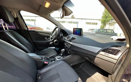 Renault Megane III, 2012 год, 925 000 рублей, 11 фотография