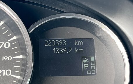 Renault Megane III, 2012 год, 925 000 рублей, 13 фотография