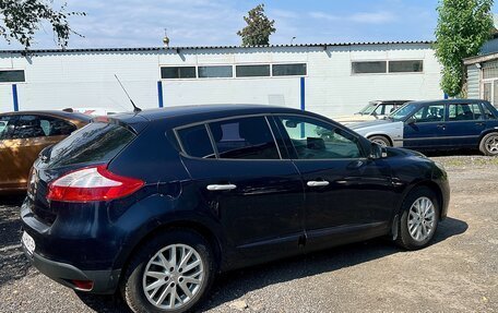Renault Megane III, 2012 год, 925 000 рублей, 4 фотография