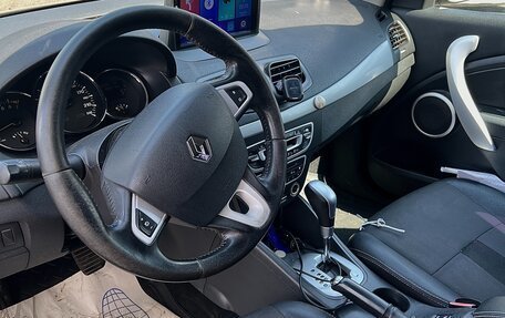 Renault Megane III, 2012 год, 925 000 рублей, 9 фотография