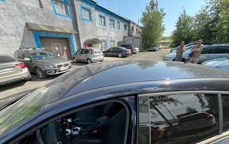 Renault Megane III, 2012 год, 925 000 рублей, 7 фотография