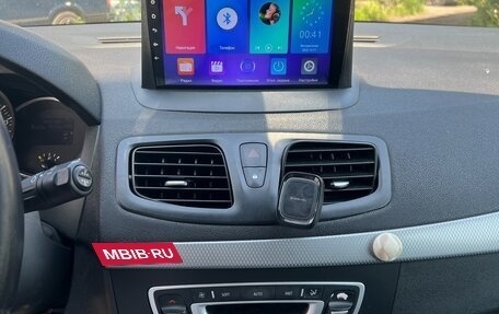 Renault Megane III, 2012 год, 925 000 рублей, 12 фотография