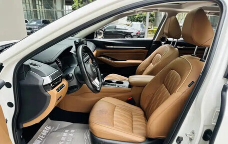 Nissan Altima VI (L34), 2022 год, 1 564 880 рублей, 6 фотография