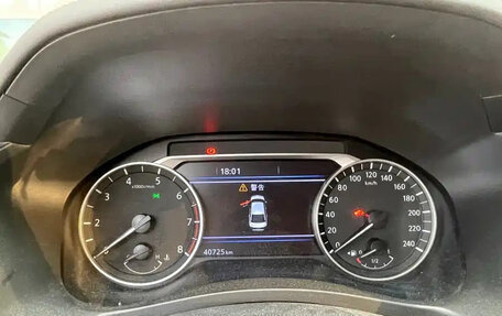 Nissan Altima VI (L34), 2022 год, 1 564 880 рублей, 9 фотография