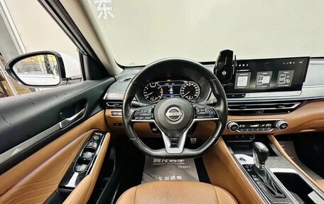Nissan Altima VI (L34), 2022 год, 1 564 880 рублей, 8 фотография