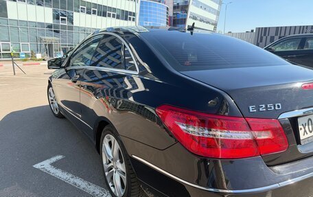 Mercedes-Benz E-Класс, 2011 год, 1 450 000 рублей, 3 фотография
