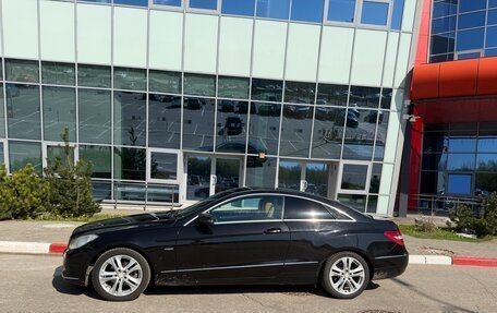 Mercedes-Benz E-Класс, 2011 год, 1 450 000 рублей, 5 фотография