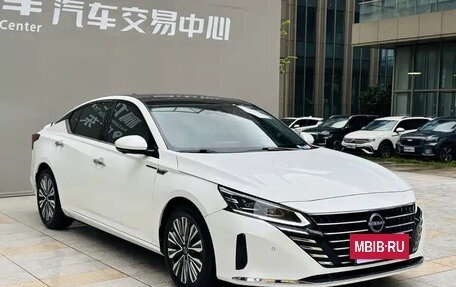 Nissan Altima VI (L34), 2022 год, 1 564 880 рублей, 3 фотография