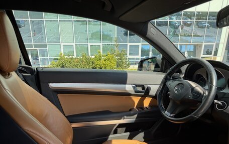 Mercedes-Benz E-Класс, 2011 год, 1 450 000 рублей, 14 фотография