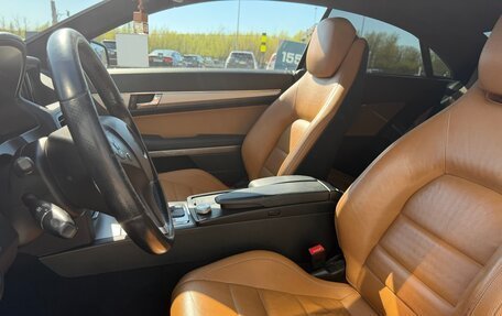 Mercedes-Benz E-Класс, 2011 год, 1 450 000 рублей, 16 фотография