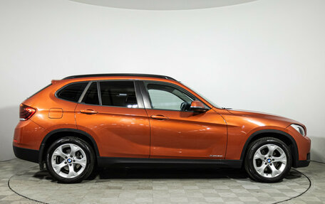 BMW X1, 2013 год, 1 249 585 рублей, 4 фотография