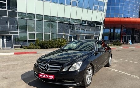 Mercedes-Benz E-Класс, 2011 год, 1 450 000 рублей, 8 фотография