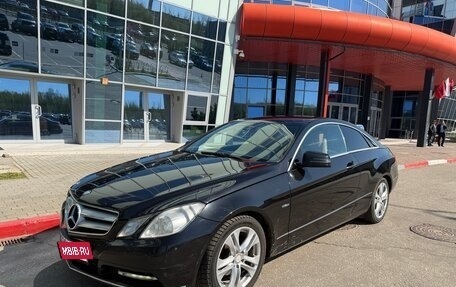 Mercedes-Benz E-Класс, 2011 год, 1 450 000 рублей, 7 фотография