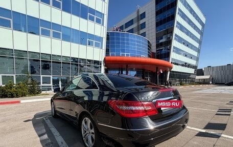 Mercedes-Benz E-Класс, 2011 год, 1 450 000 рублей, 12 фотография