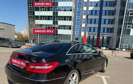 Mercedes-Benz E-Класс, 2011 год, 1 450 000 рублей, 2 фотография